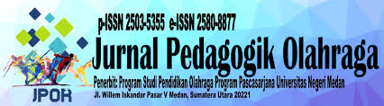 Check spelling or type a new query. Jurnal Pedagogik Olahraga