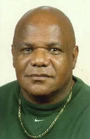 Craig Eugene Pendarvis