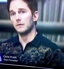 Can you ID this Camouflage Pattern