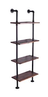 We did not find results for: 24 Inch Industrial Pipe Shelves Wall Mounted Metal Pipe Wood Shelf Rustic Pipe Ladder Bookshelf Bookcase Diy Open Pipe Shelving Buy Online In British Virgin Islands At Virgin Desertcart Com Productid 124334387