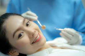 Difference Between Family and Cosmetic Dentist - Owens
