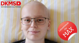 Lebenswende für Max