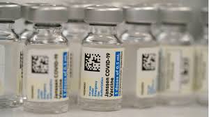 Jul 02, 2021 · yesterday a colombian air force boeing 767 arrived in bogotá from memphis, tennessee carrying 2.5 million janssen vaccines donated by the us government. Johnson Johnson Us Behorden Empfehlen Wegen Thrombosen Impfpause Stern De