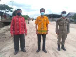 Ramalan cuaca yang tepat dan terperinci di sepang. Warga Sepang Gembira Jalan Penghubung Ke Takaras Bakal Di Aspal
