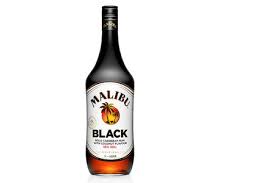 1 part malibu original 2 parts pineapple juice 1. A Critique Of Malibu Black Coconut Rum