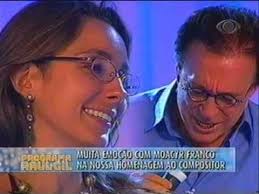 Moacyr de oliveira franco (ituiutaba, 5 de outubro de 1936) é um ator, cantor, compositor e turbilhão moacyr franco a nossa vida é um carnaval a gente brinca escondendo a dor e a fantasia. Moacyr Franco Me Espere Ate Amanha Youtube Moacyr Franco Declaracao De Amor Youtube