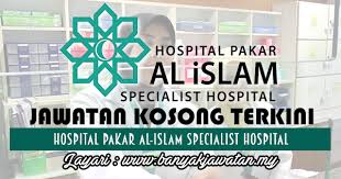 Hospital ampang terletak di taman pandan mewah ampang, selangor. Pin On Jawatan Kosong Terkini