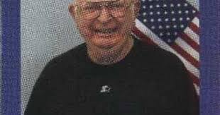 Carl Robert Griffith