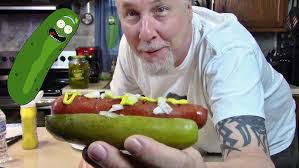 The Pickle Dog