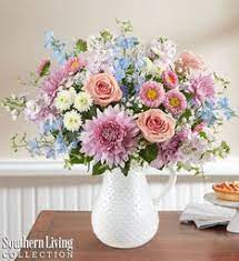 Maybe you would like to learn more about one of these? Her Special Day By Southern Living 1800flowers Com