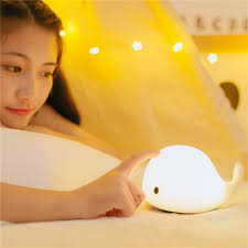 Desk Night Lights Baby Room Whale Cartoon Night Light Kids Bed Table Lamp Sleeping Lamps With Bulb For Children Christmas Gift Sleep Lamp Night Light Baby Roomlight Baby Room Aliexpress