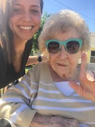 Doris Rial Obituary (1923