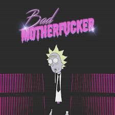 The perfect rickandmorty aesthetic rainbow animated gif for your conversation. 31 Retro Rick And Morty Wallpapers On Wallpapersafari