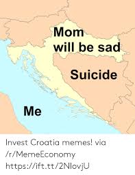 Các cđv croatia sẽ mong chờ một chiến thắng. 25 Best Memes About Croatia Croatia Memes