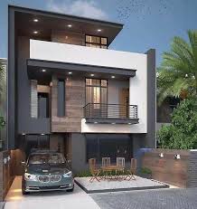 Top Future House Designs In 2020 Modern House Exterior Home Building Design House Exterior
