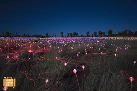 With uluru as the backdrop, guests enjoy canapés and chilled. Why You Must Visit Uluru Australia It Is Not Just Any Rock Supertravelme Com