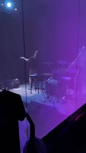 I love this video captured by @nickmorrisoncomedy , At the PWR Texan Theatre