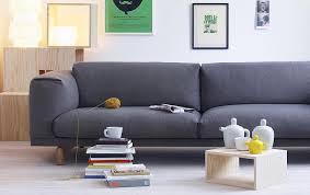 Am ende konnte sich im kleines ecksofa grau test nur unser gewinner durchsetzen. Sofas Mit Schonem Design Schoner Wohnen