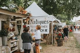 Classic displays is located approximately 12 miles from hudsonville. The Found Cottage