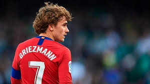Of course, before you cut the hair into that precision, you need to grow your hair first because it is a quite long hair for boys. The Posture Of The Barca With Regard To The Possible Signing Of Antoine Griezmann