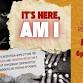 It's Here, Am I Visual Art Exhibition Opening Reception