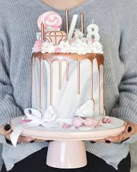 Glamorous Rose Gold 21st Birthday Cakes Sweet Boutique Custom Cakes On Instagram Rose Gold Marble Sweet16cakes Sw 18th Birthday Cake For Girls 18th Birthday Cake 21st Birthday Cakes
