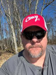 Yeahhh Cincy Hat does it again 🔥