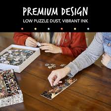 We did not find results for: Buy Friends Tv Show Collage Jigsaw Puzzle 1000 Pieces 30in X 24in Online In Kazakhstan B089lj9148