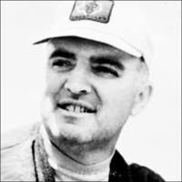 Robert Penman's Instagram, Twitter & Facebook