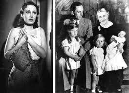 Recently, viewers have been able to see her in the film lída baarová. Lida Baarova