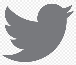 Wordpress is a great example of a company that uses this logo color combination. Twitter Logo Grey Png Twitter Logo Transparent Purple Clipart 1817668 Pikpng