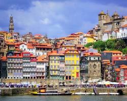 Imagem de Ribeira, Porto