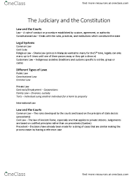 Kanun tatacara jenayah ), are malaysian laws malaysia is a country in southeast asia. Pols 1400 Lecture Notes Fall 2017 Lecture 8 Section 33 Of The Canadian Charter Of Rights And Freedoms Canadian Human Rights Act Freedom Of Movement