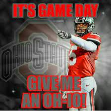 900+ I ❤ OSU football ideas | osu football, buckeye nation, ohio state  football