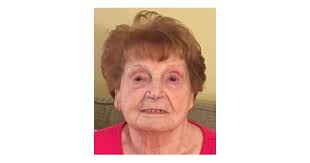 Pauline Greco Obituary (1918