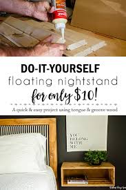 We did not find results for: Quick Easy Diy Floating Bedside Tables Harbour Breeze Home