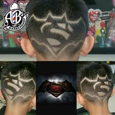 This ponytail trick is the quickest, easiest way to make your updo look like it was professionally done and not like you just threw it up yourself. Batman Vs Superman Haircut Bpatello