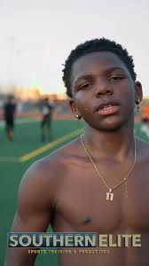 Peyton Chaney Class of 2030