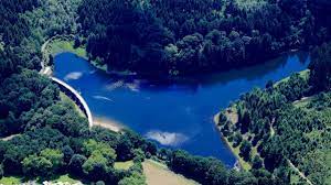 After booking, all of the property's details, including telephone and address, are provided in your. Panzer Talsperre Wupperverband