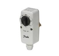 Boiler thermostats | Danfoss Climate Solutions Design Center