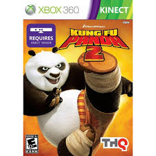 Kung Fu Panda 2 Xbox 360 Kinect Walmart Com Xbox Kinect Kung Fu Panda Kinect