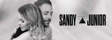 Maybe you would like to learn more about one of these? Sandy E Junior No Domingao Do Faustao Acesso Cultural