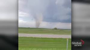 March 25, 2021march 30, 2021. Tornado Warning Near High River Downgraded To Thunderstorm Globalnews Ca