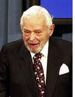 The man who brought us the Cold War.