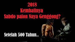 We did not find results for: Tahun 2018 Kembalinya Sabdo Palon Naya Genggong Sejak Runtuhnya Majapahit Youtube