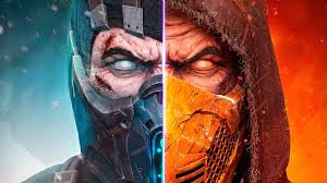 You can also upload and share your favorite scorpion mk11 wallpapers. Scorpion 4k Hd Mortal Kombat Wallpapers Hd Wallpapers Id 70988