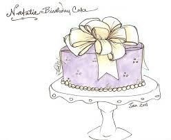 The best selection of royalty free birthday cake line drawing vector art, graphics and stock illustrations. 17 Cake Drawings Ideas Cake Drawing Drawings Cake
