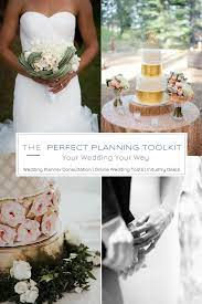 Can T Afford A Full Service Wedding Planner Check Out The Perfect Planning Toolkit Wedding P Online Wedding Planning Wedding Planner Wedding Planning Tools