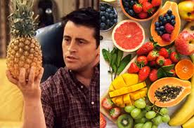 Fruits, vegetables and food items. You Probably Eat A Lot Of Fruit But Can You Name A Lot Of Fruit