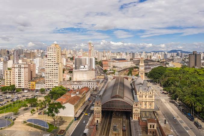 Bom Retiro, bairro centro de São Paulo